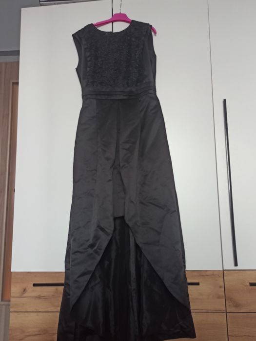 Rochie de ocazie neagră