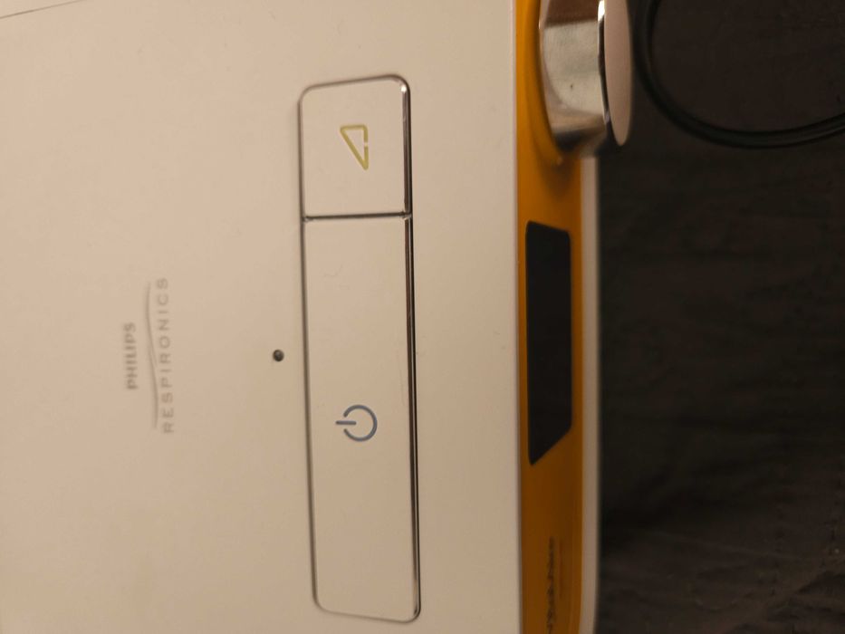 Апарат  BPAP сънна апнея Philips
