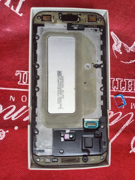 Продаеться Samsung J5(2017)