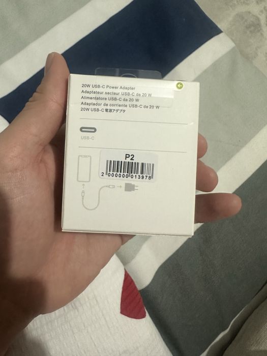 Адаптер оригинал