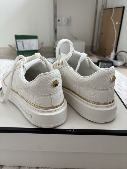 Маратонки Steve Madden