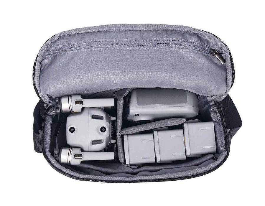 Сумка для дрон DJI Air / 2 / Mini 3 / SE / Pro Мавик Мини / Эир  / Pro
