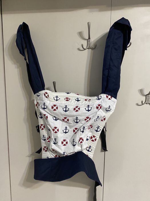 Новый кенгуру для ребенка