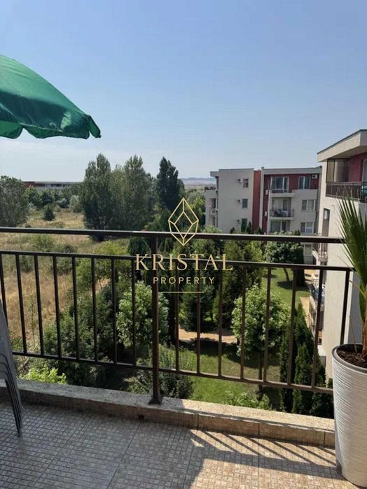 Продава се Тристаен апартамент в к.к. Слънчев бряг - 65 кв.м за 1200 €/кв.м - Снимка #15