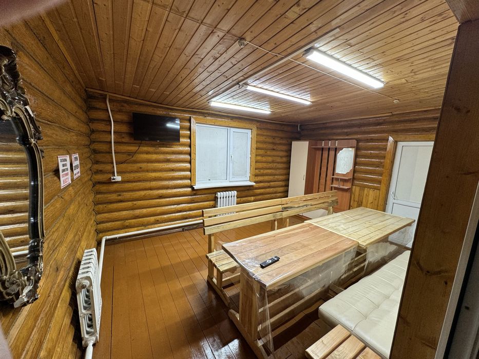 Сдам коттедж в аренду