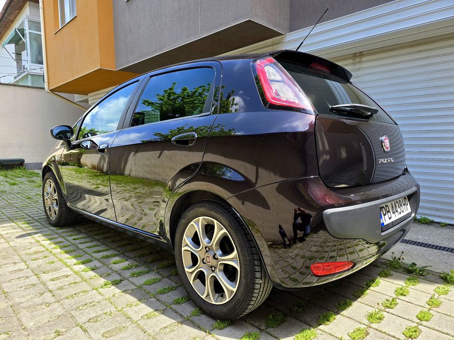 Полиране на автомобили