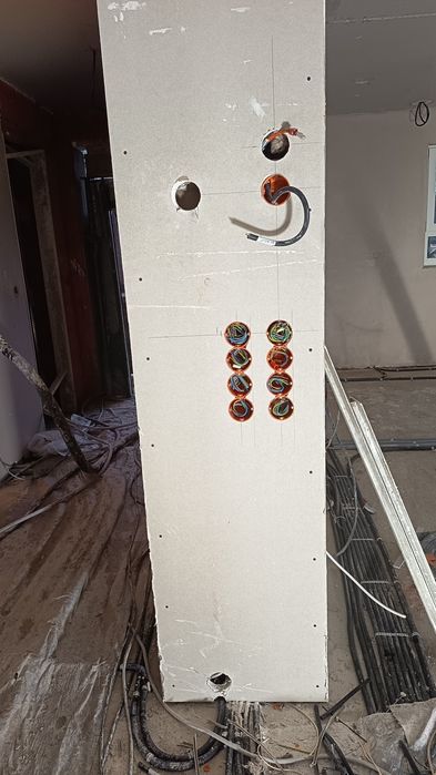 Electrician autorizat