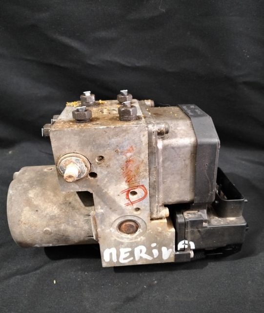 Pompa ABS  93388792 405 0265220658 Opel Meriva prima generatie