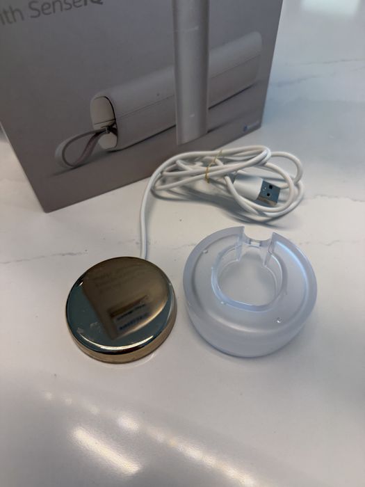 Philips sonicare 9900 diamond clean елекрическа четка за зъби