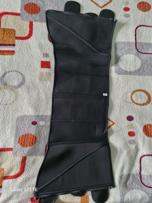Corset tip bustiera