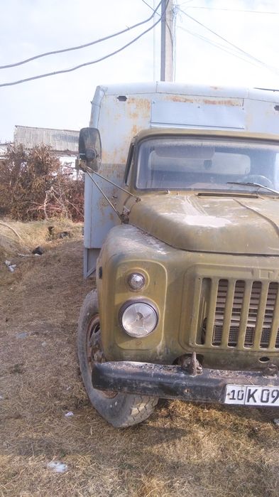 Придётся срочно 53 трети