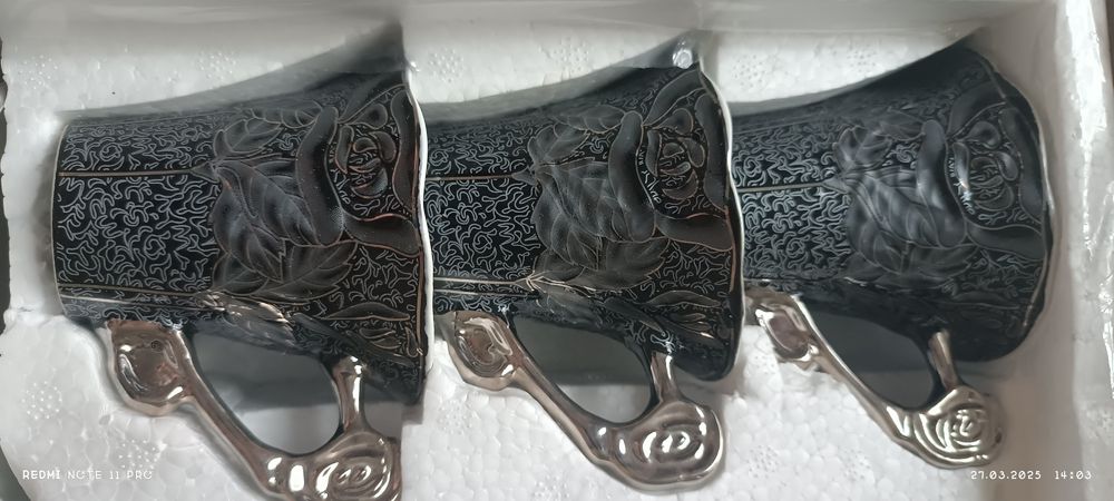 Продается кофейный сервиз