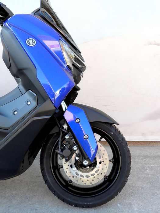 Scuter Yamaha NMAX 125 2026 | Rate | Leasing