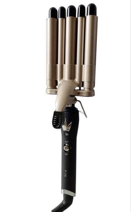 Фен,утижок,плойка волновая