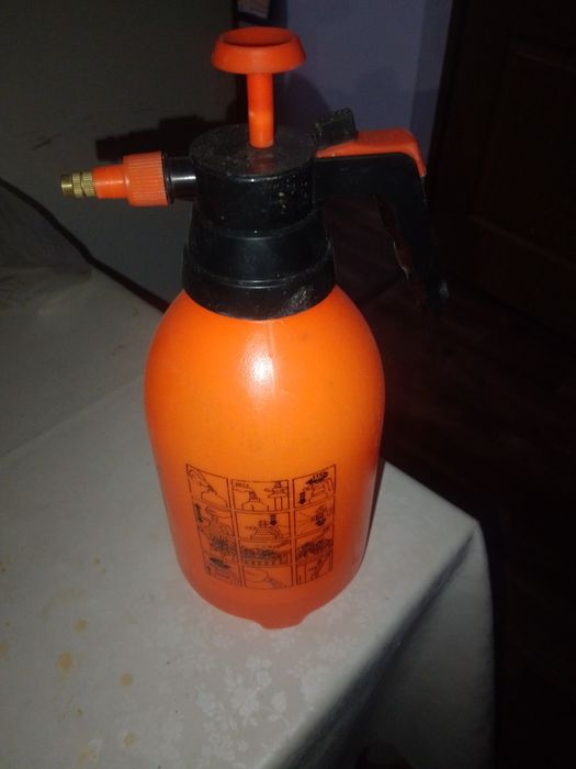 Распылитель для химии