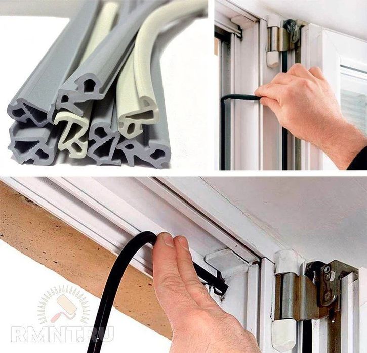 ремонт пластиковых окон