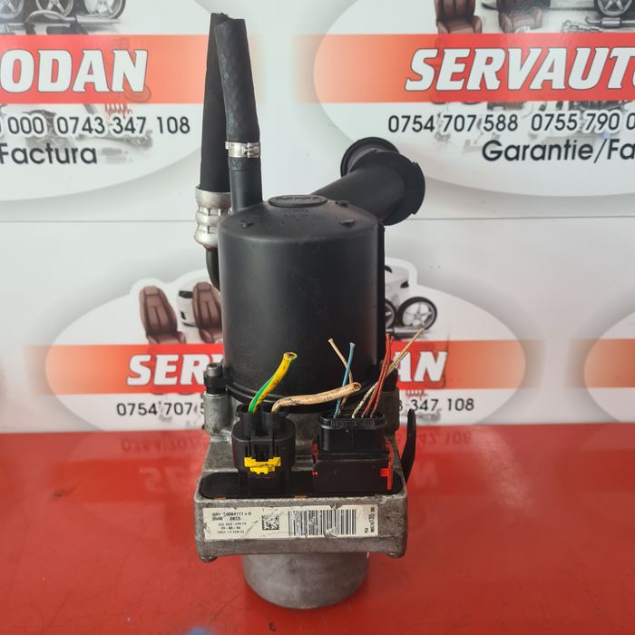 pompa servodirectie electrica peugeot 307 (2001-2006) 1.6 motorina 200