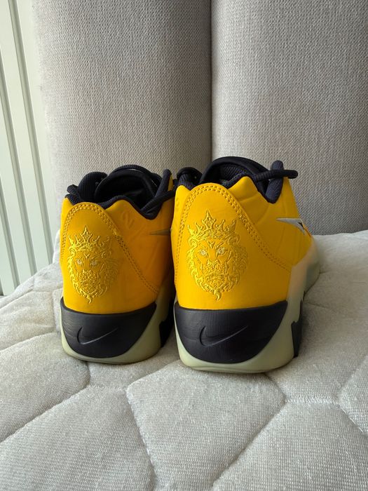 38 Nike LeBron маратонки
