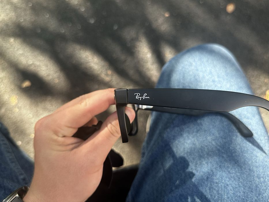 Rayban Meta gen 2
