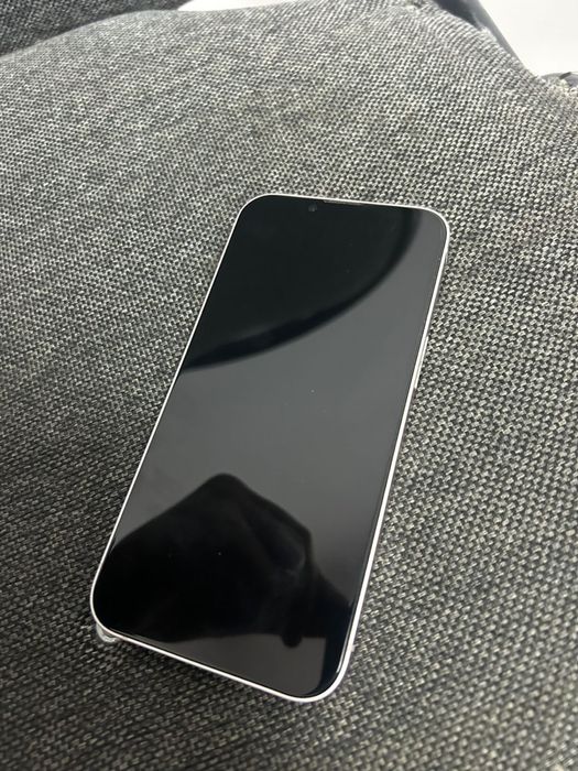 Продам айфон 13 розовый