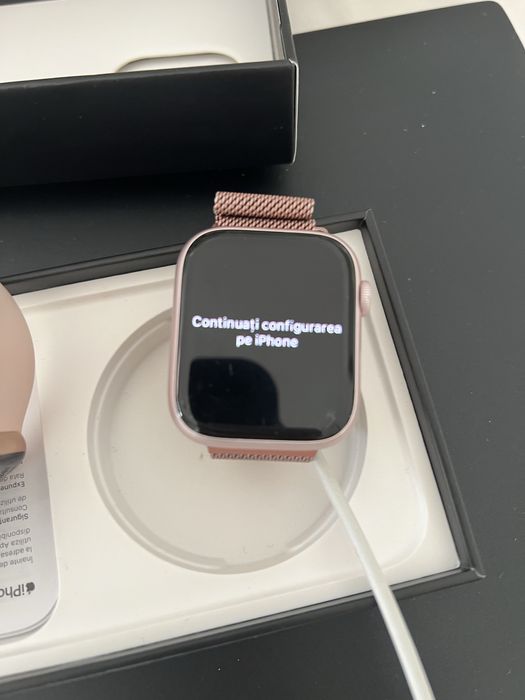Apple Watch 9 , Apple Watch SE