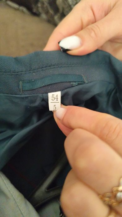 Продам военную форму