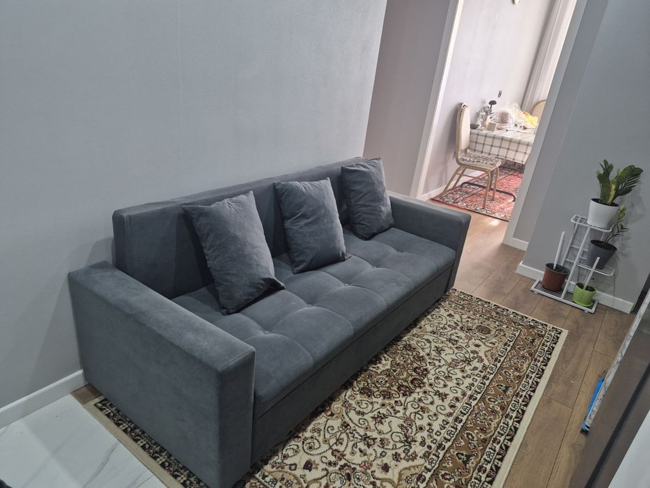 Продается диван трансформер