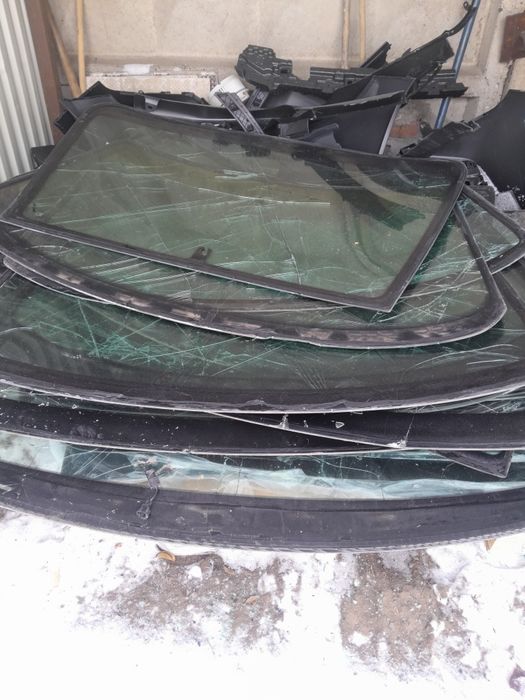 Лобовое стекло бесплатно