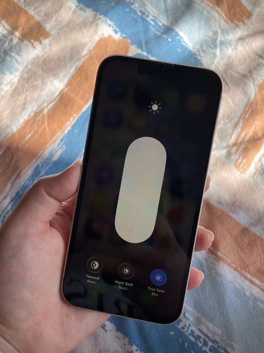 iPhone 13 128гб хороший