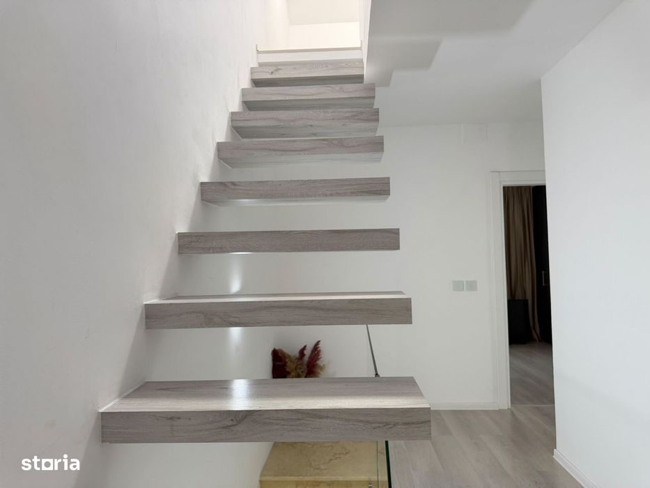 Casa 5 Camere | Otopeni | Dn1 | Parcare | Centrala | Metrou |