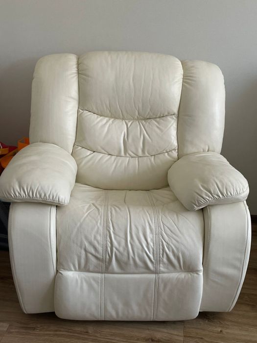 Продам Диван с кресло