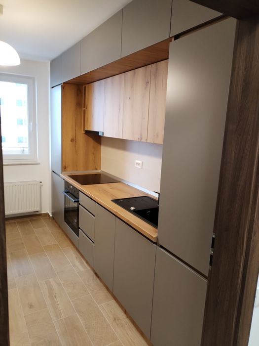 Închiriez apartament 2 camere Urban  Plaza
