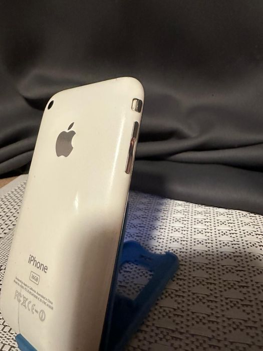 iPhone 3 GS functional COLECTIE