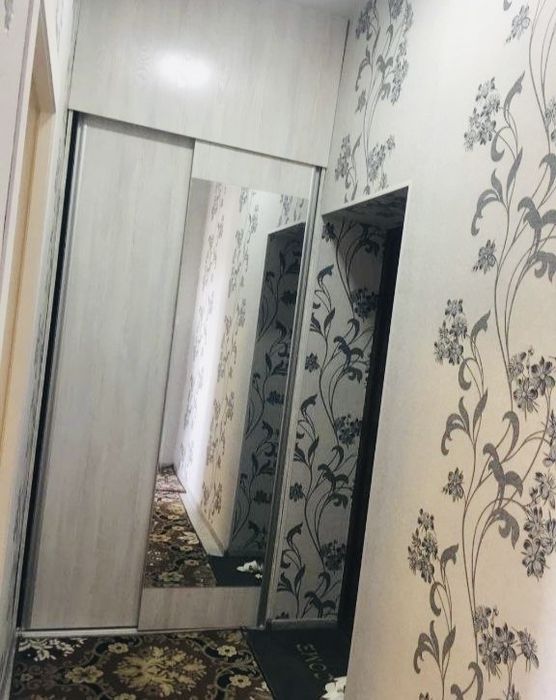1 хонали шинам квартира ижарага берилади