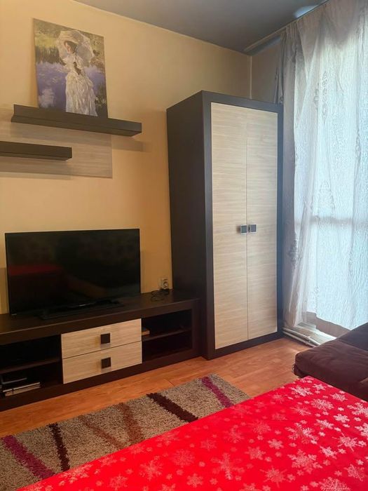 Дава се под наем Двустаен апартамент в София, Разсадника - 86 кв.м за 599 € - Снимка #2