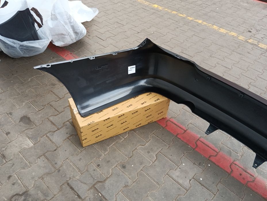 Камри 30—35 задний бампер тайвань