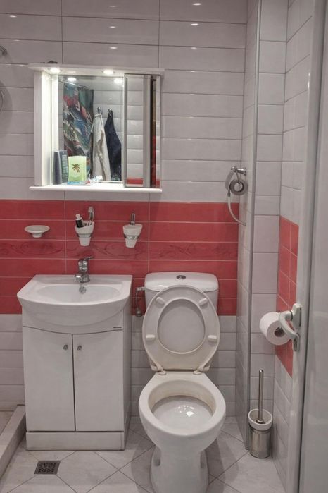 Дава се под наем Едностаен апартамент в София, Дианабад - 45 кв.м за 450 € - Снимка #5