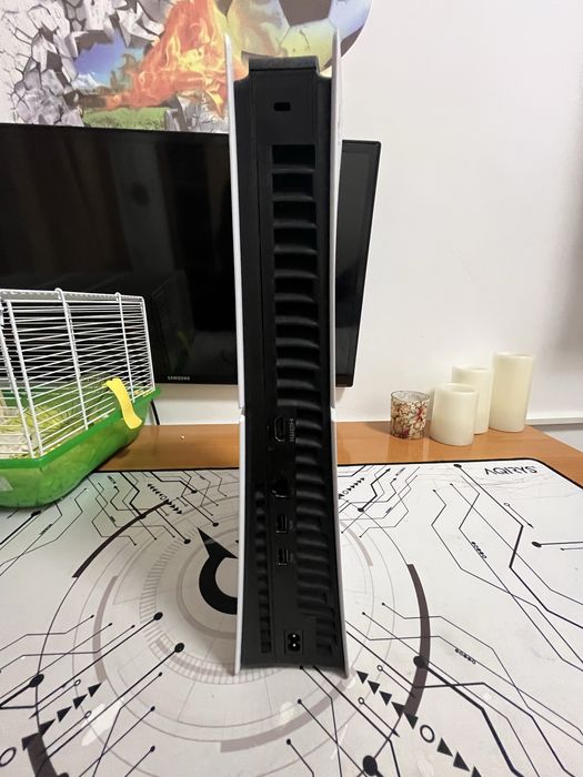 Play station 5 digital edition slim