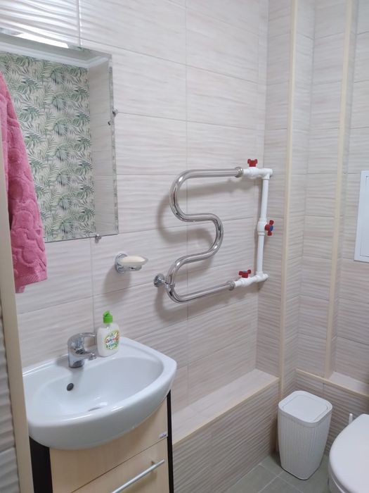 Сдам 1 ком квартиру в 11мкр