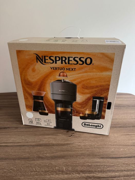 Nespresso Vertuo Next