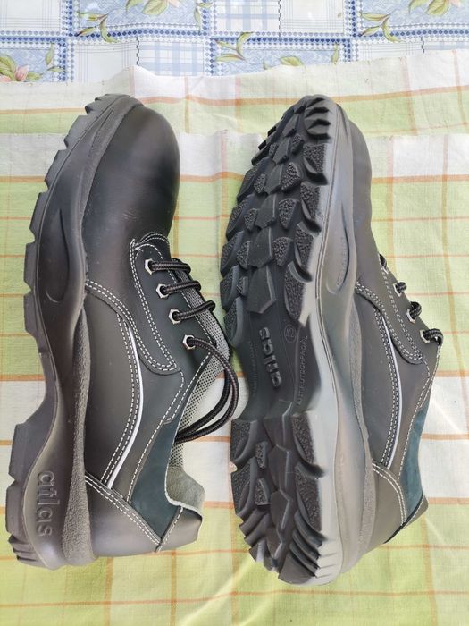 Немски работни обувки Atlas