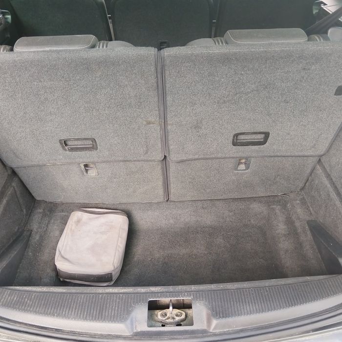 Seat Alahamra 2.0TDI