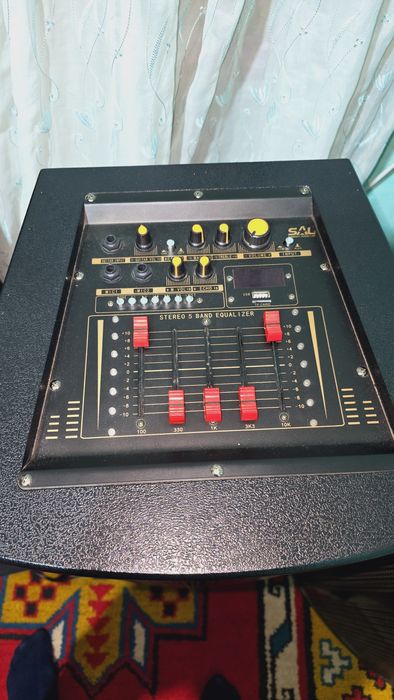 КАЛОНКА кареоке 2