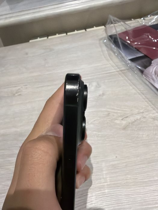 Iphone 16 pro max 512gb