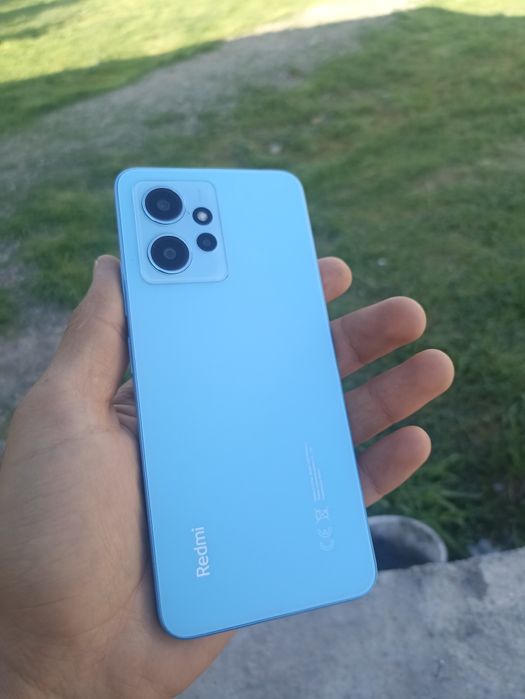 Redmi note 12, 8+8/128GB