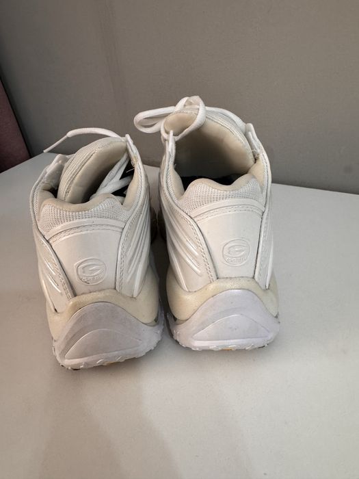 Nike NOCTA Hot Step 2 — оригинал, EU 37.5 / 23.5 см