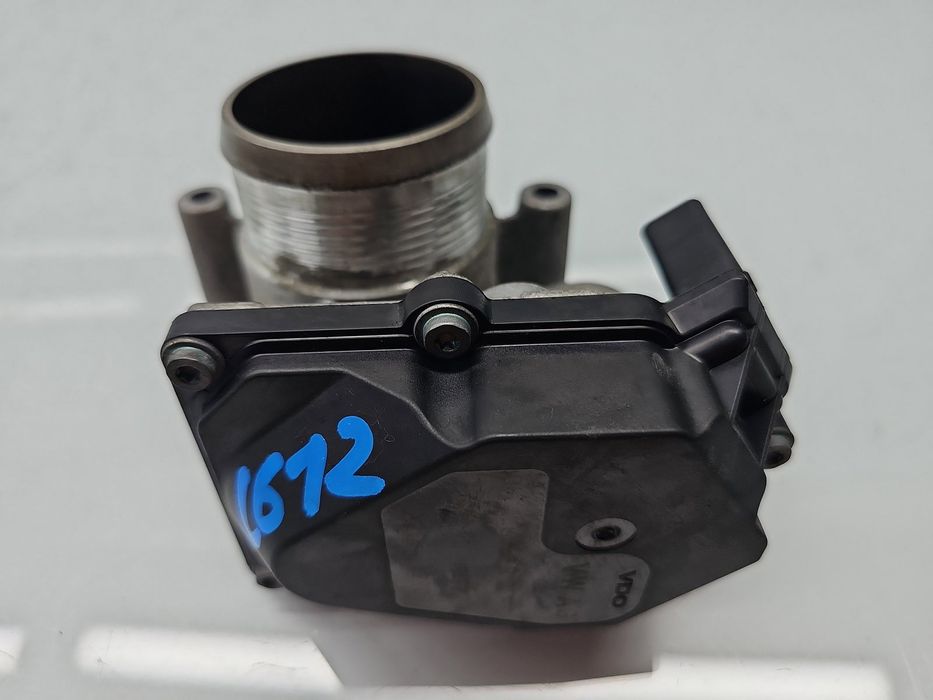 Clapeta acceleratie AUDI A5 (8T3) [Fabr 2007-2015] 03L128063R 2.0 TDI