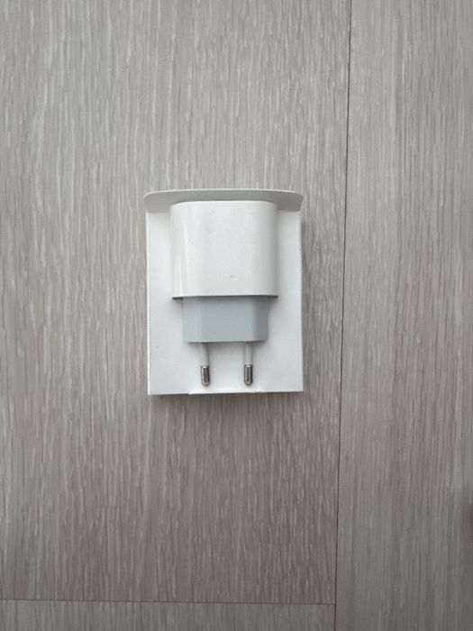 Адаптер айфон оригинал