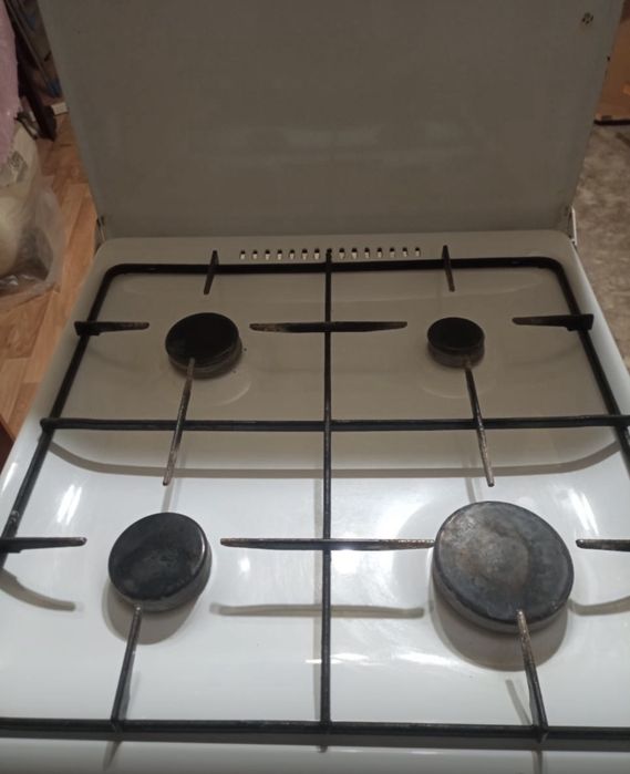 Газовая плита