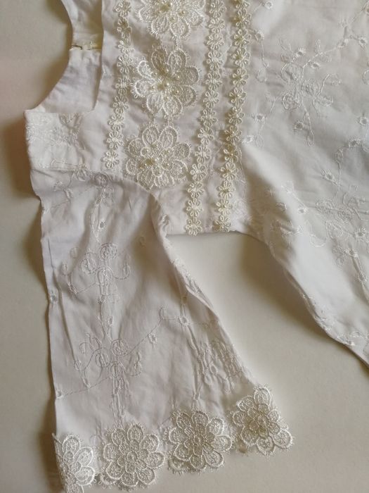 Платье детское 3-4 года